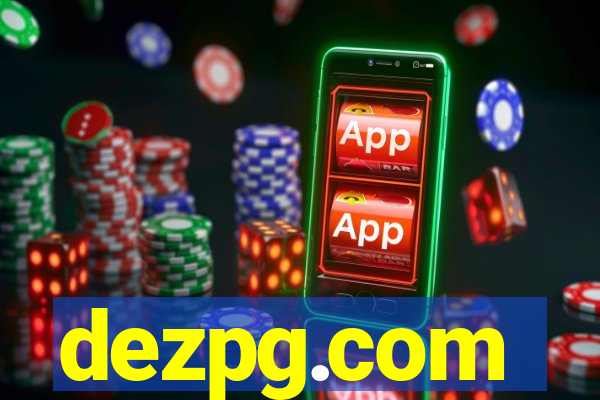 dezpg.com