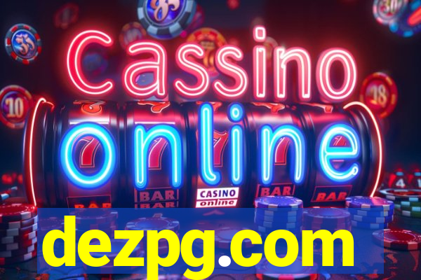 dezpg.com