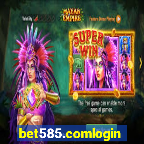 bet585.comlogin