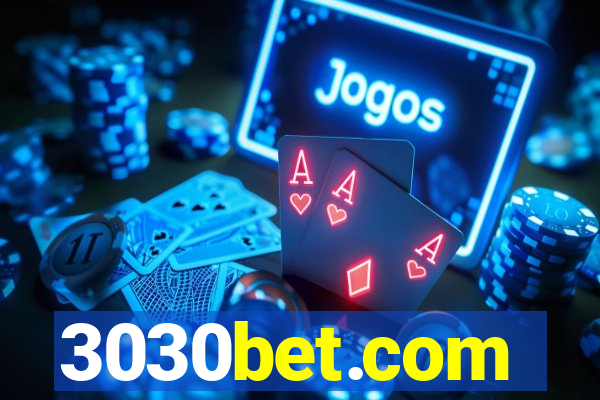 3030bet.com