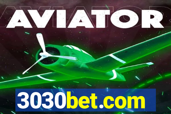 3030bet.com