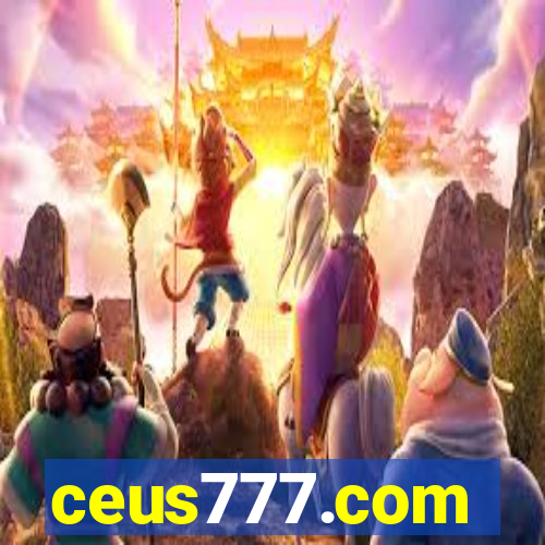 ceus777.com