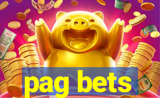 pag bets