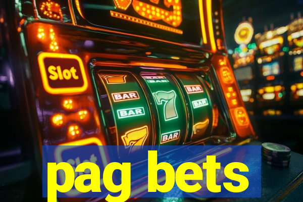 pag bets