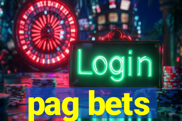 pag bets