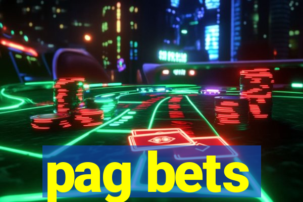 pag bets