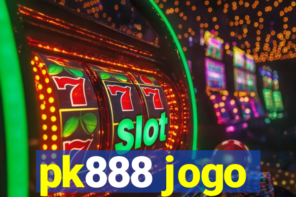pk888 jogo