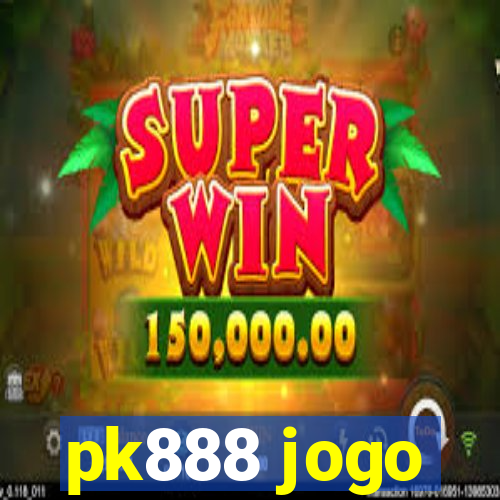 pk888 jogo