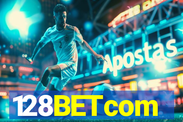 128BETcom