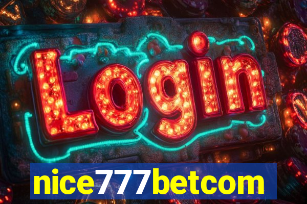 nice777betcom
