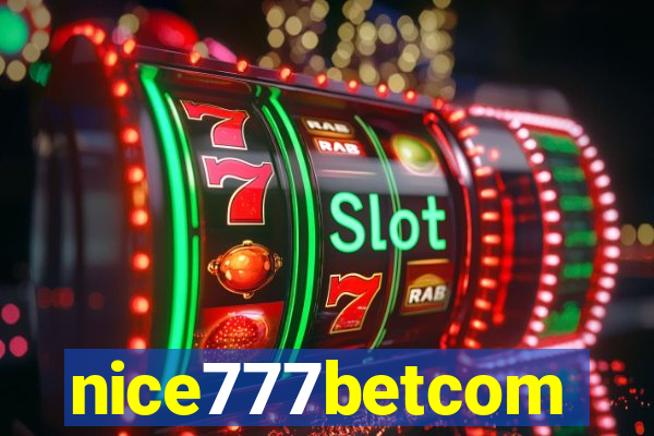 nice777betcom