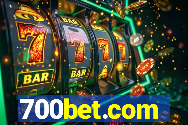 700bet.com