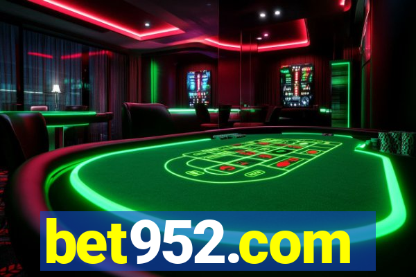 bet952.com