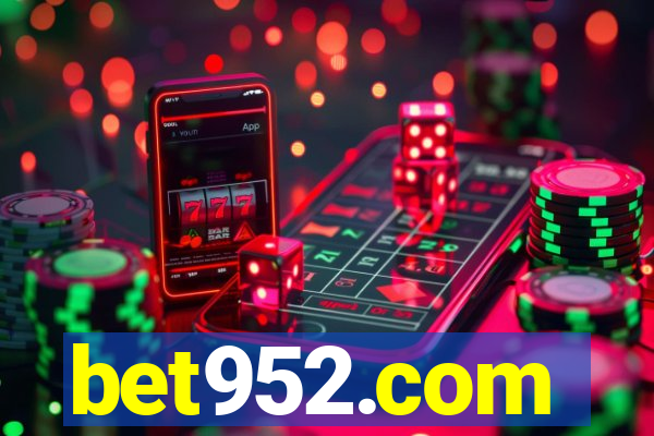 bet952.com