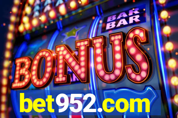 bet952.com