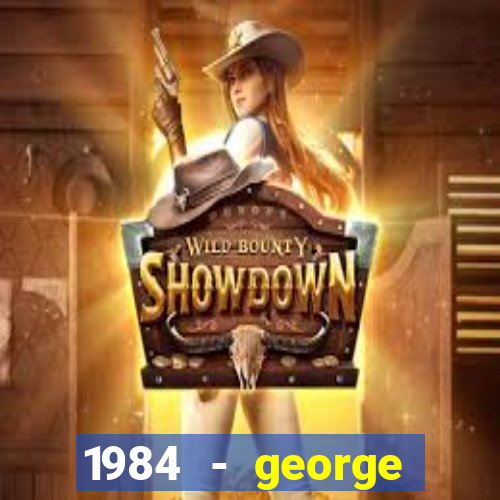 1984 - george orwell pdf companhia das letras