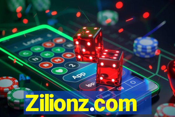 Zilionz.com