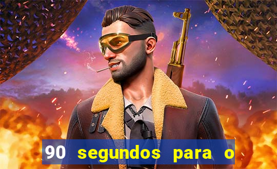 90 segundos para o apocalipse pdf download