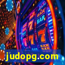 judopg.com