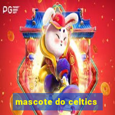 mascote do celtics
