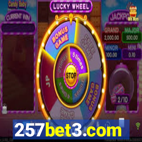 257bet3.com