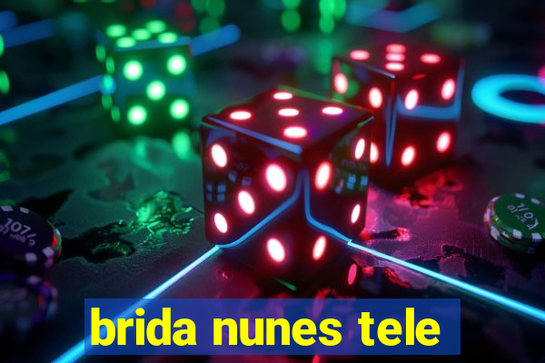 brida nunes tele