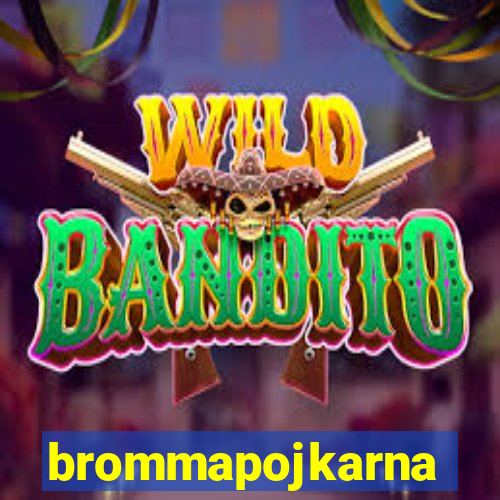 brommapojkarna