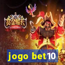 jogo bet10