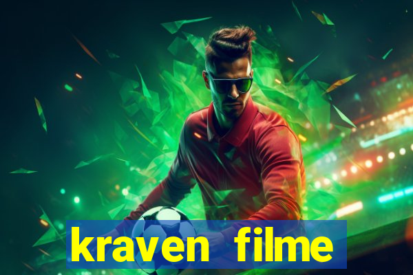 kraven filme completo dublado