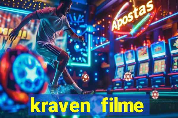 kraven filme completo dublado