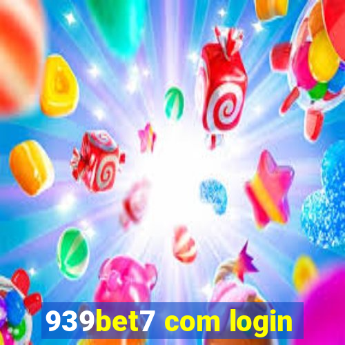 939bet7 com login