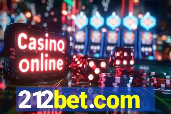 212bet.com