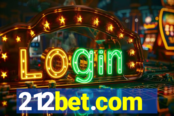 212bet.com