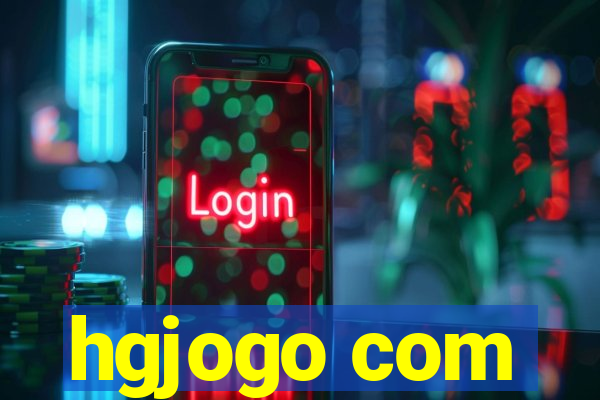 hgjogo com