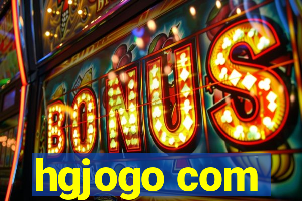 hgjogo com