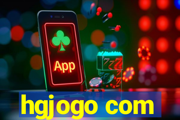 hgjogo com
