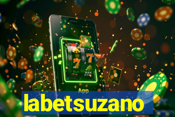 labetsuzano