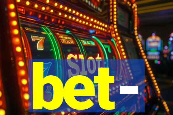 bet-