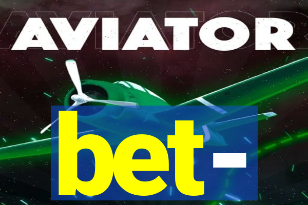 bet-