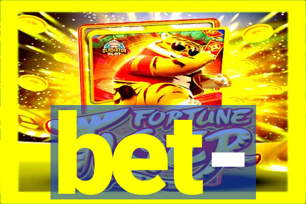 bet-