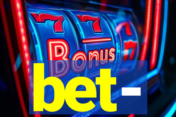 bet-