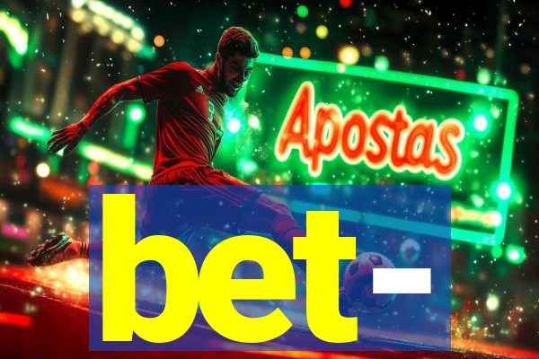 bet-