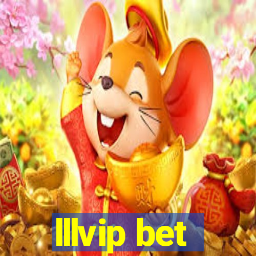 lllvip bet