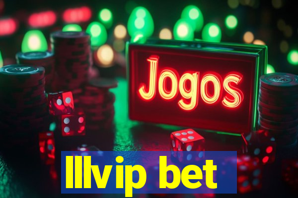 lllvip bet