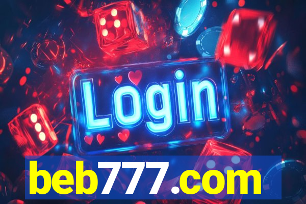 beb777.com