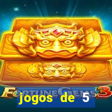 jogos de 5 centavos no esporte da sorte