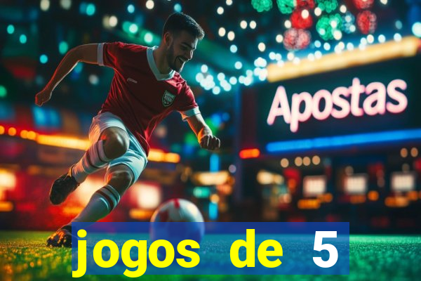 jogos de 5 centavos no esporte da sorte