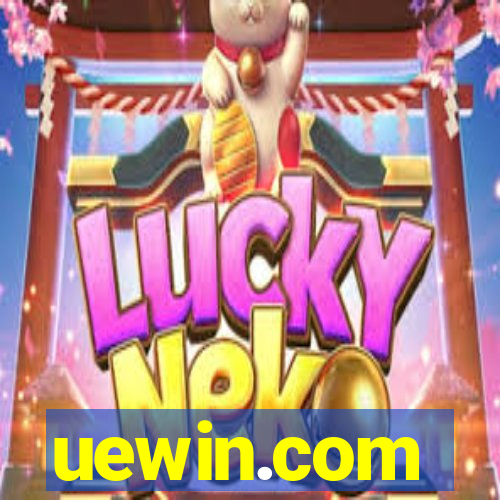 uewin.com