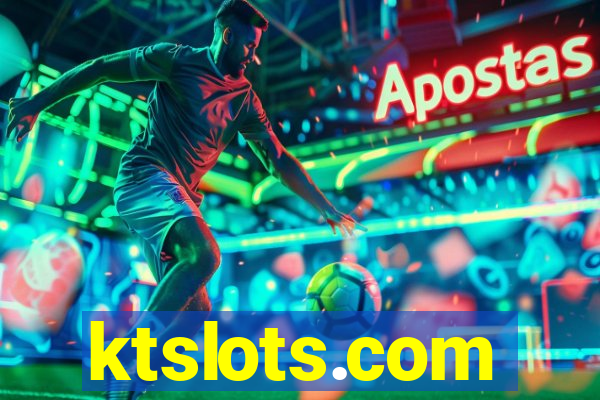 ktslots.com