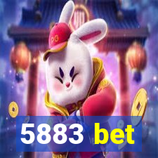 5883 bet